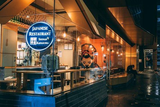 Shonan Kamakura